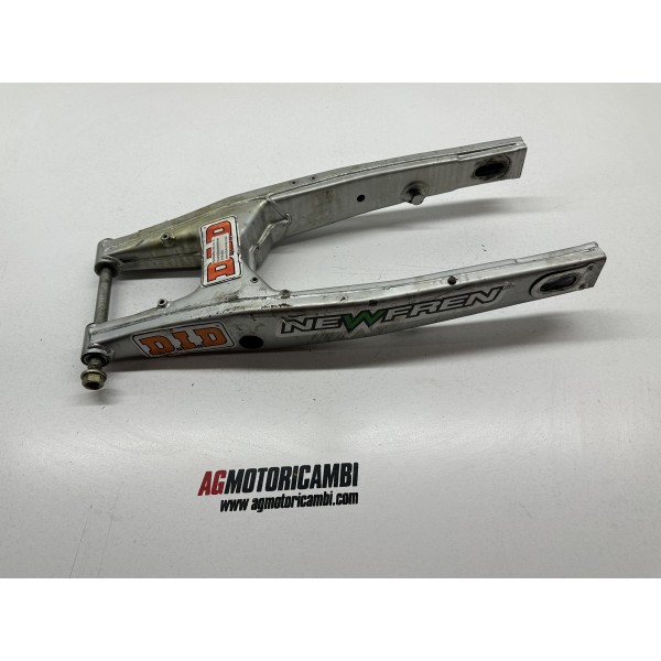 HINTERRADSCHWINGE HUSQVARNA SM 125 SMS 2T...