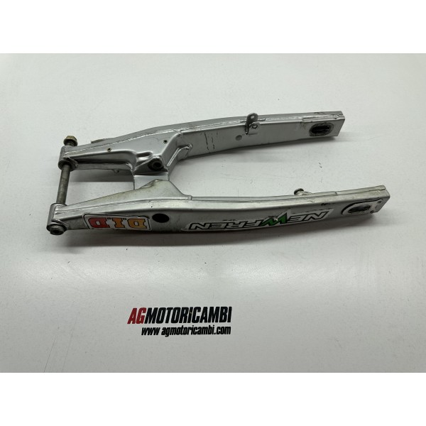 HINTERRADSCHWINGE HUSQVARNA SM 125 SMS 2T...