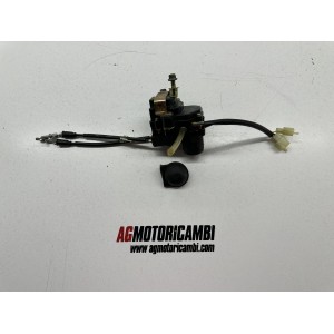 ATTUATORE VALVOLA DI SCARICO HUSQVARNA SM 125 SMS 2T...