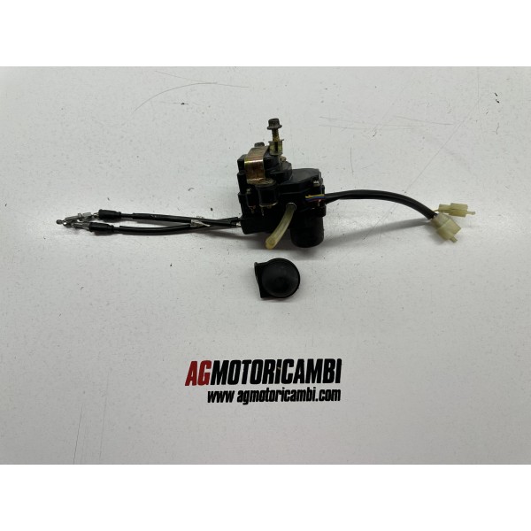 HUSQVARNA SM 125 SMS 2T 1998-2006 EXHAUST VALVE...