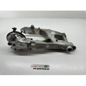 COPPIA CONICA MOZZO E CARDANO HONDA PAN EUROPEAN ST1300... 2