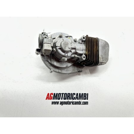 BLOCCO MOTORE PIAGGIO CIAO SI BRAVO C1M TU-M148