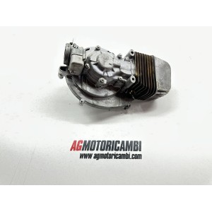 BLOQUE MOTOR PIAGGIO CIAO SI BRAVO C1M TU-M148 2