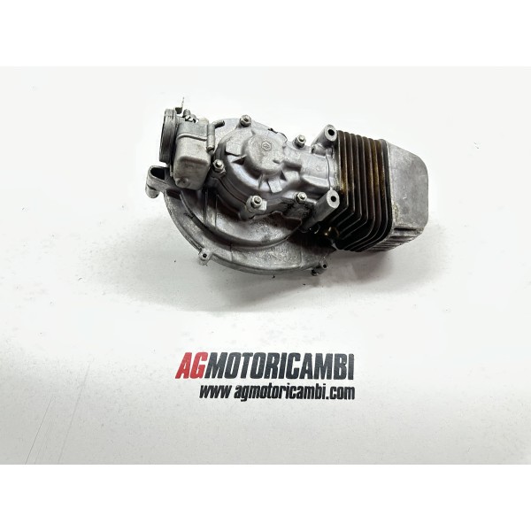 BLOCCO MOTORE PIAGGIO CIAO SI BRAVO C1M TU-M148