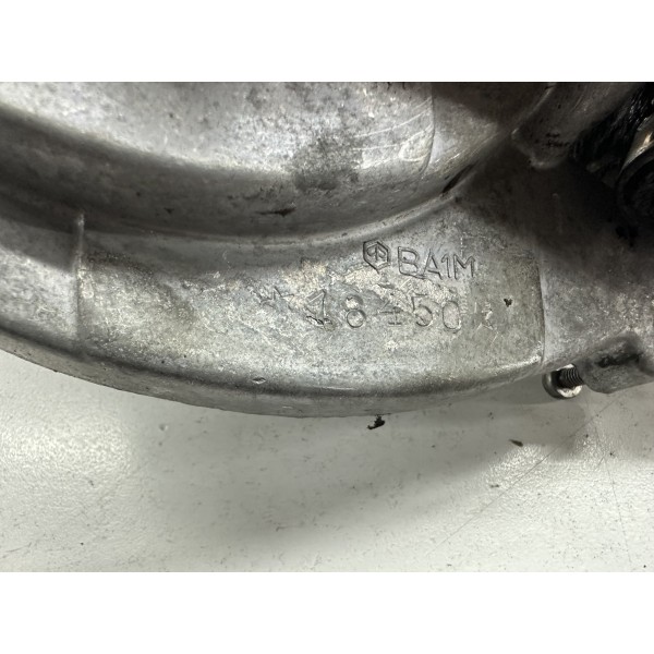 BLOCCO MOTORE PIAGGIO CIAO SI BRAVO C1M TU-M148