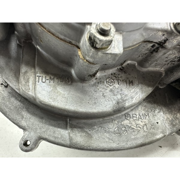 BLOCCO MOTORE PIAGGIO CIAO SI BRAVO C1M TU-M148