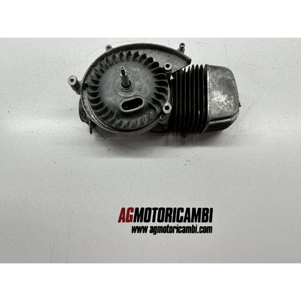 ENGINE BLOCK PIAGGIO CIAO SI BRAVO C1M TU-M148