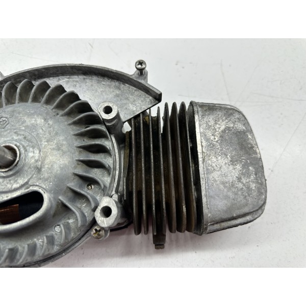 ENGINE BLOCK PIAGGIO CIAO SI BRAVO C1M TU-M148