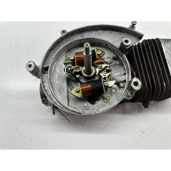 BLOCCO MOTORE PIAGGIO CIAO SI BRAVO C1M TU-M148