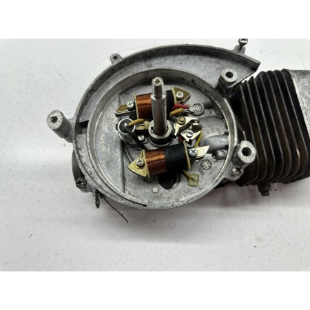 ENGINE BLOCK PIAGGIO CIAO SI BRAVO C1M TU-M148