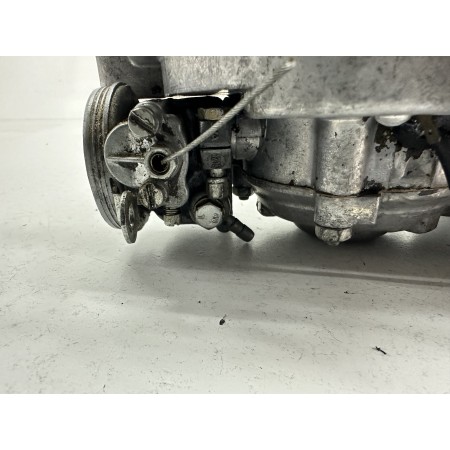 ENGINE BLOCK PIAGGIO CIAO SI BRAVO C1M TU-M148