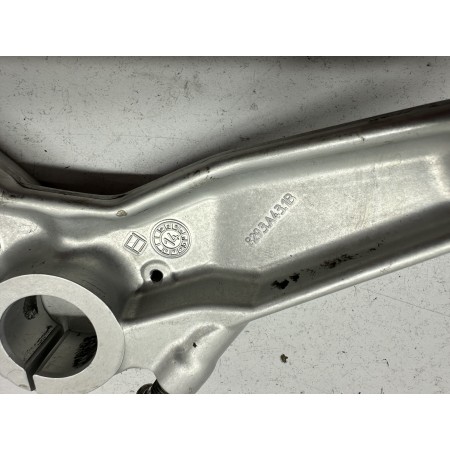 DUCATI PANIGALE 899 1199 2013-2015 SUPPORT DE REPOSE-PIEDS DE BOÎTE DE VITESSES GAUCHE