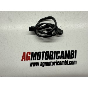 DUCATI PANIGALE 899 1199 2013-2015 CAPTEUR DE BÉQUILLE... 2