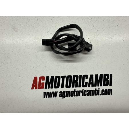 DUCATI PANIGALE 899 1199 2013-2015 SEITENSTÄNDER SENSOR