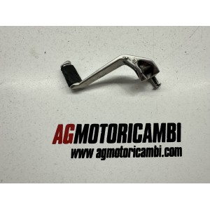 LEFT GEAR SHIFT PEDAL PEDAL DUCATI PANIGALE 899 1199... 2