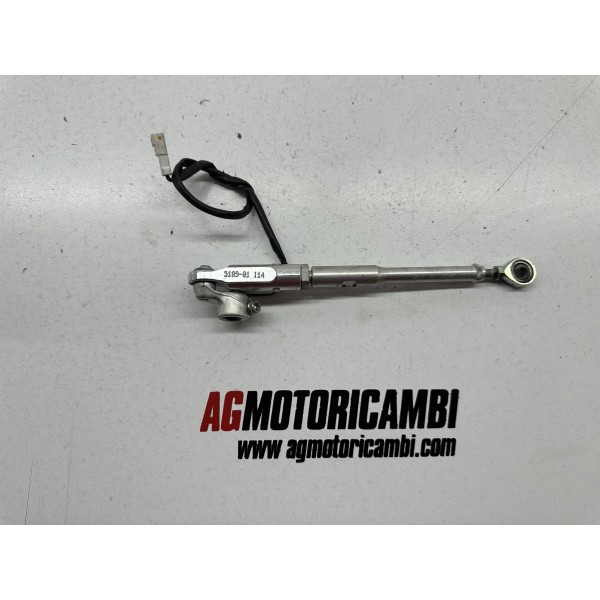 DUCATI PANIGALE 899 1199 2013-2015 ELECTRONIC...