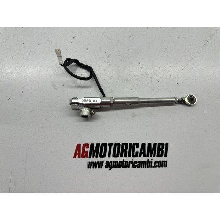 VARILLA DE CAMBIO RÁPIDO ELECTRÓNICO DUCATI PANIGALE 899 1199 2013-2015