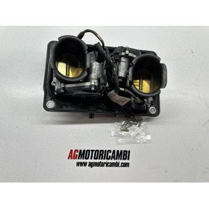 DROSSELKLAPPE ANSAUGDÜSEN DUCATI PANIGALE 899 2013-2015 2