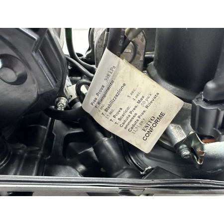 CORPO FARFALLATO INIETTORI ASPIRAZIONE DUCATI PANIGALE 899 2013-2015