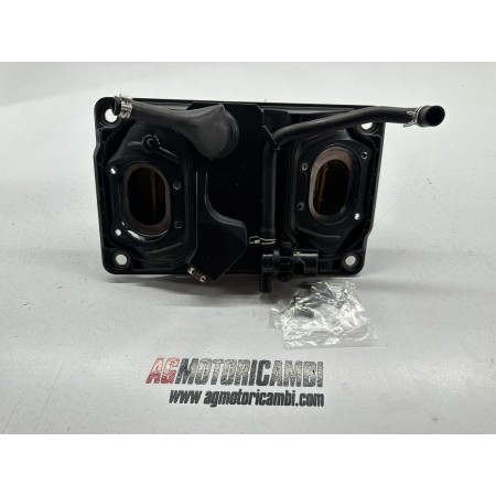 CORPO FARFALLATO INIETTORI ASPIRAZIONE DUCATI PANIGALE 899 2013-2015