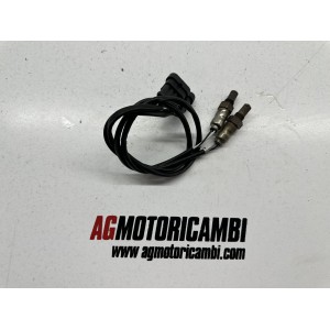 PAIR LAMBDA SENSORS EXHAUST DUCATI PANIGALE 899 2013-2015 2