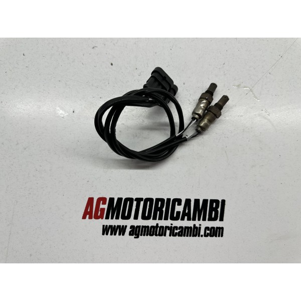 PAIR LAMBDA SENSORS EXHAUST DUCATI PANIGALE 899...