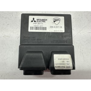 ECU CDI DUCATI PANIGALE 899 2013-2015 UNITÉ D'INJECTION...