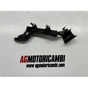 SUPPORT CABLE GROMMET SPROCKET PIPE DUCATI PANIGALE 899...