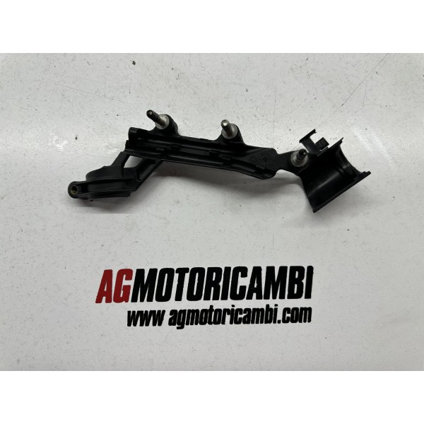 BRACKET CABLE GROMMET PINION TUBE DUCATI...