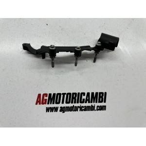 SUPPORT CABLE GROMMET SPROCKET PIPE DUCATI PANIGALE 899... 2