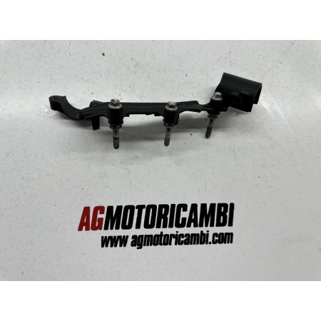 SUPPORT CABLE GROMMET SPROCKET PIPE DUCATI PANIGALE 899 2013-2015