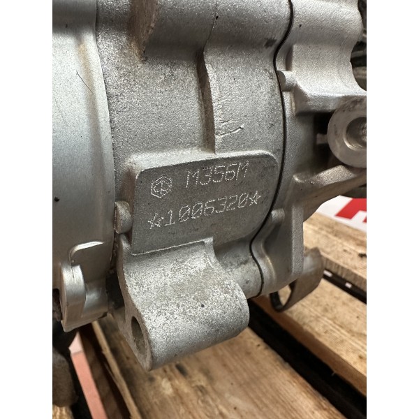 M356M ENGINE BLOCK APRILIA SR MAX 300 2011-2016