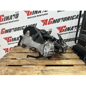 M356M BLOQUE MOTOR APRILIA SR MAX 300 2011-2016