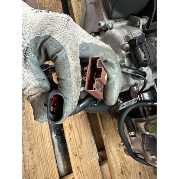 M356M MOTORBLOCK APRILIA SR MAX 300 2011-2016