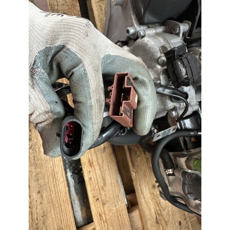 BLOCCO MOTORE M356M APRILIA SR MAX 300 2011-2016