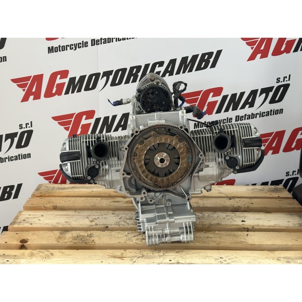 MOTORBLOCK 852EA BMW R 850 R850R R 850 RT R850R...