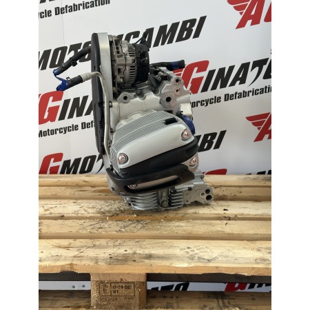 ENGINE BLOCK 852EA BMW R 850 R R850R R 850 RT R850R 852EA 50000KM