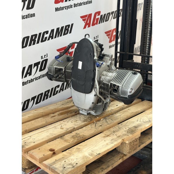 MOTORBLOCK 852EA BMW R 850 R850R R 850 RT R850R...