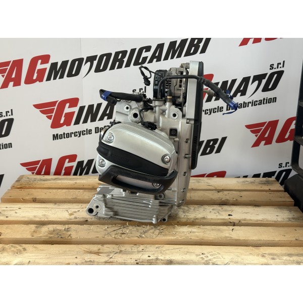 ENGINE BLOCK 852EA BMW R 850 R R850R R 850 RT...