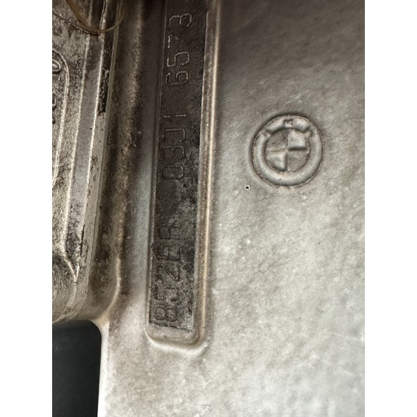 ENGINE BLOCK 852EA BMW R 850 R R850R R 850 RT...