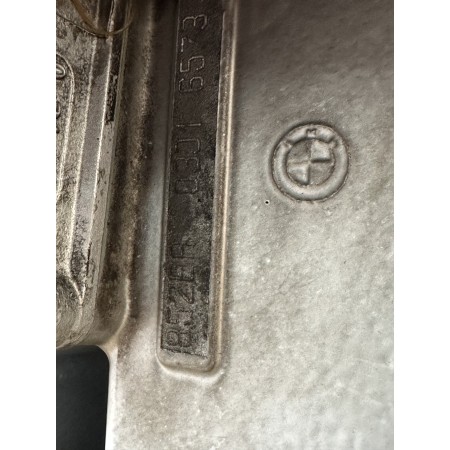 BLOCCO MOTORE 852EA BMW  R 850 R R850R R 850 RT RT R850R 852EA 50000KM