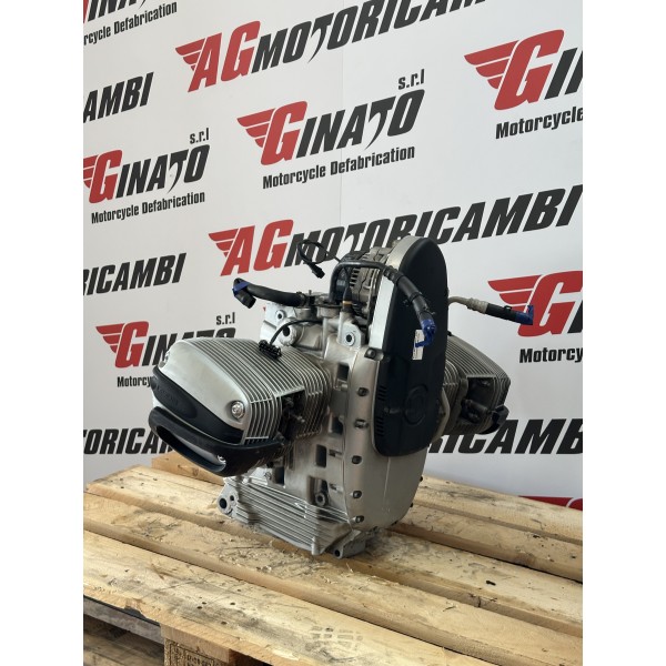 BLOQUE MOTOR 852EA BMW R 850 R850R R 850 RT...