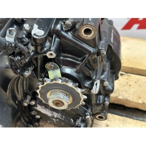 BLOC MOTEUR CODE SP500 SUZUKI DR 500 1981-1986 2