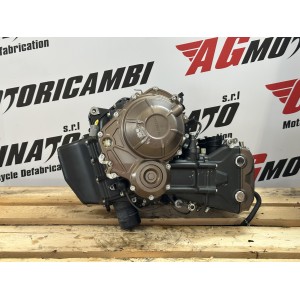 MOTORBLOCK PC62E HONDA CBR 500 R 2019-2022-2023
