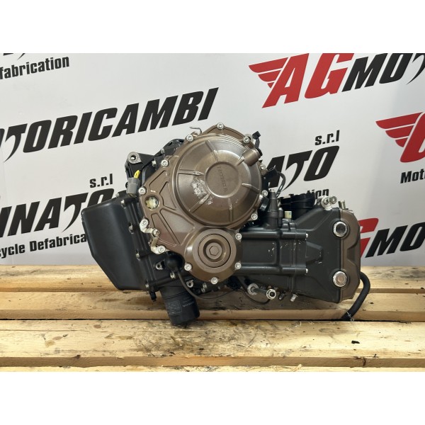 BLOCCO MOTORE PC62E HONDA CBR 500 R 500R...