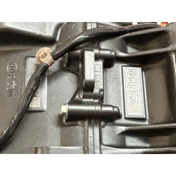 BLOCCO MOTORE PC62E HONDA CBR 500 R 500R...