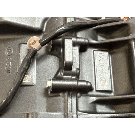 BLOCCO MOTORE PC62E HONDA CBR 500 R 500R 2019-2022-2023