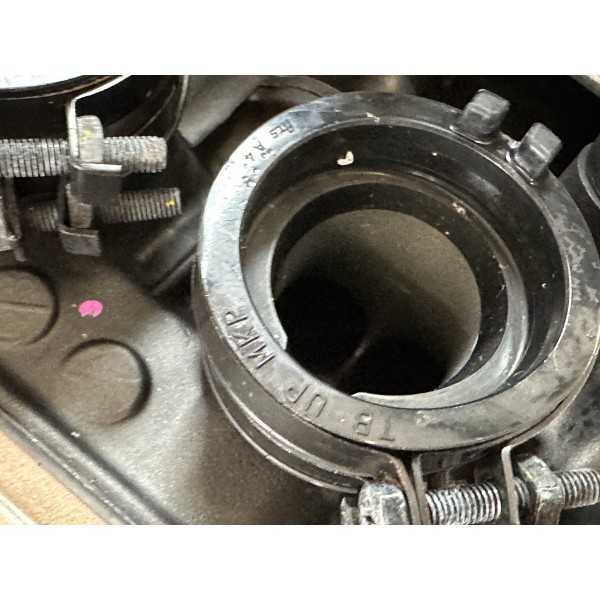 BLOC MOTEUR PC62E HONDA CBR 500 R 2019-2022-2023