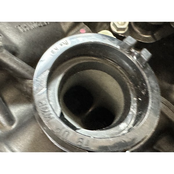 PC62E ENGINE BLOCK HONDA CBR 500 R 500R...