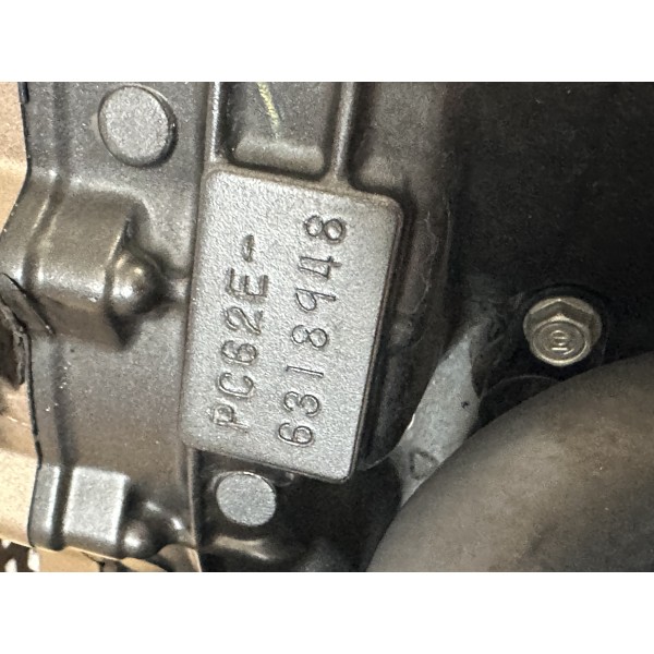 BLOCCO MOTORE PC62E HONDA CBR 500 R 500R...